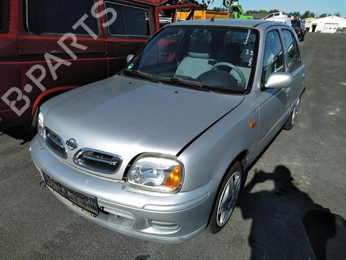 Used Parts NISSAN MICRA II (K11) 1.0 i 16V (K11) (60 hp) 4354674