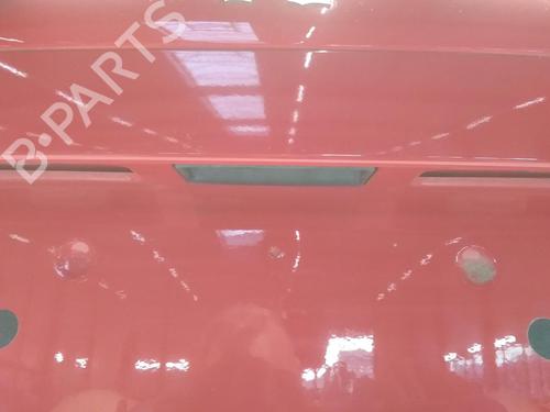 Tailgate PEUGEOT 207 (WA_, WC_) 1.4 | BP20519462C6 