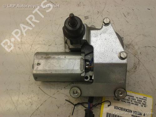 Rear wiper motor OPEL VECTRA B Estate (J96) 2.0 DTI 16V (F35) | BP20551661M102 