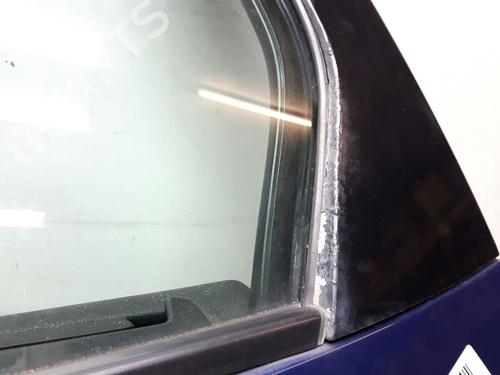 Left rear door PEUGEOT 407 SW (6E_, 6D_) 2.0 HDi 135 | BP20577930C4 
