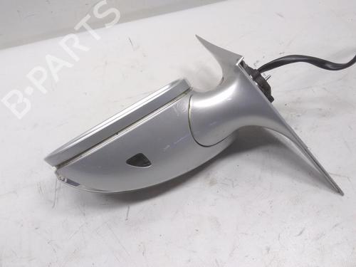 Left mirror MERCEDES-BENZ S-CLASS (W221, V221) S 350 (221.056, 221.156) | BP20591512C26 
