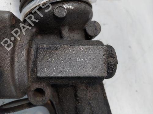 Steering rack VW TOUAREG (7P5, 7P6) 3.0 V6 TDI | BP29641603M22 