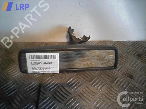 Rear mirror VW GOLF V (1K1)  | BP20554755I6 