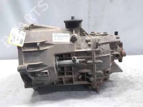 Used Other VW LT 28-46 II Platform/Chassis (2DC, 2DF, 2DG, 2DL, 2DM) 2.5 TDI (83 hp) 20549218