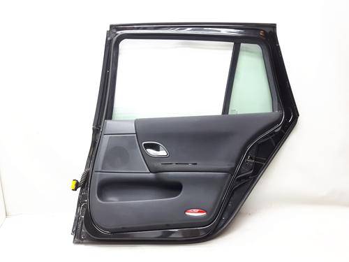 Right rear door RENAULT LAGUNA II Grandtour (KG0/1_) 2.0 16V (KG00, KG0K, KG0W, KG0P) | BP20514059C5 