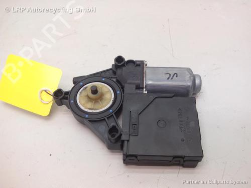 Used Left front window motor SKODA OCTAVIA II Combi (1Z5) 1.9 TDI (105 hp) 20544609