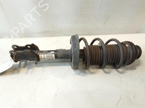 Used Right front shock absorber OPEL CORSA E (X15) 1.2 (08, 68) (69 hp) 20595094