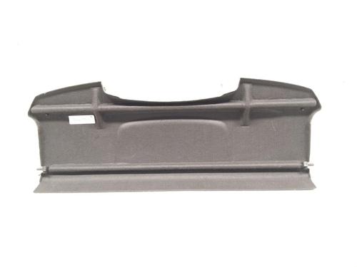 Rear parcel shelf VW FOX Hatchback (5Z1, 5Z3, 5Z4) 1.2 | BP32197028C85