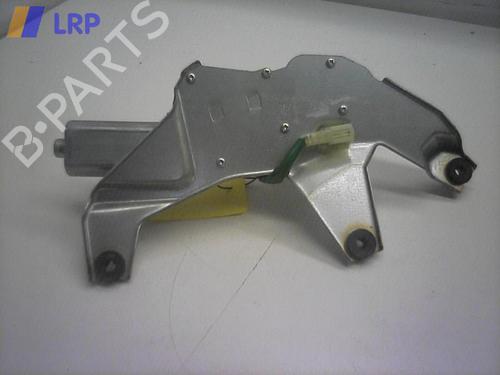 Used Rear wiper motor SUZUKI LIANA (ER, RH_) 1.6 i (RH416) (106 hp) 20552226