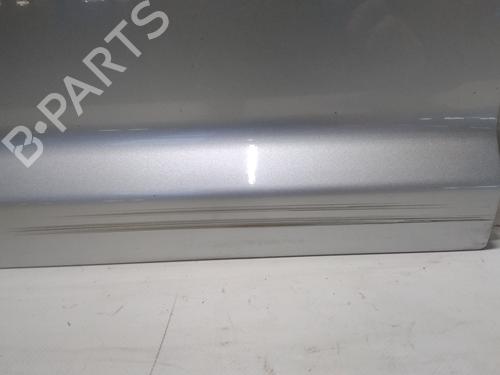 Right rear door VW TOURAN (1T1, 1T2) 2.0 TDI 16V | BP20517904C5 