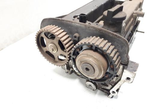 Cylinder head FORD PUMA (EC_) 1.7 16V | BP20590013M5