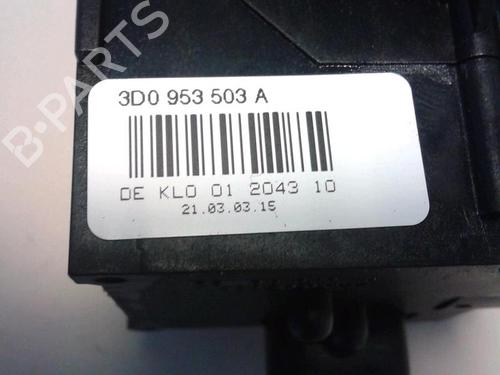 Used Steering column stalk Steering column stalk VW PHAETON (3D1, 3D2, 3D3, 3D4, 3D6, 3D7, 3D8, 3D9) 3.2 V6 (241 hp) 20588068 20588068