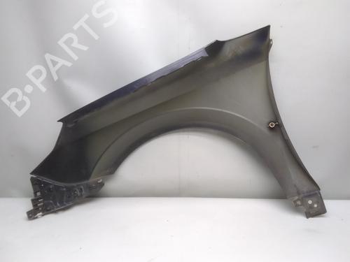 Forkjerm høyre OPEL SIGNUM Hatchback (Z03) 2.8 V6 Turbo (F48) | BP20525760C42 