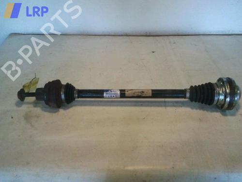 Used Right rear driveshaft AUDI Q5 (8RB) 2.0 TDI quattro (170 hp) 20547431