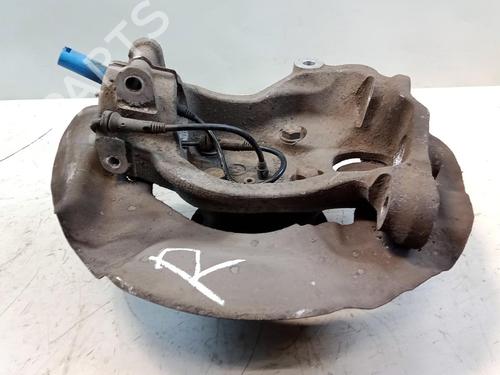 Right front steering knuckle BMW 6 Convertible (E64) 630 i | BP33470833M26  - Image 6