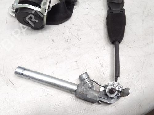 Front left belt tensioner OPEL CORSA D (S07) 1.2 (L08, L68) | BP26205141C87 