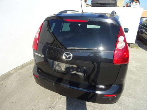 Grille MAZDA 5 (CR) 2.0 CD (CR19) | BP20558828C40 