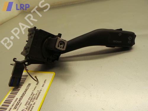 Used Steering column stalk Steering column stalk 39568578 39568578