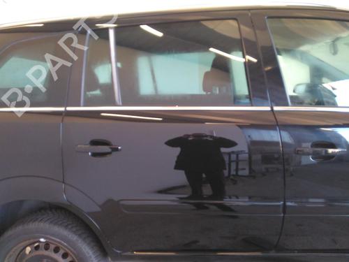 Used Right rear door OPEL ZAFIRA / ZAFIRA FAMILY B (A05) 1.8 (M75) (140 hp) 20592166