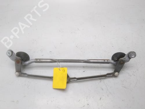 Front wipers mechanism DAIHATSU SIRION (M3_) 1.3 (M301) | BP20514856C83 