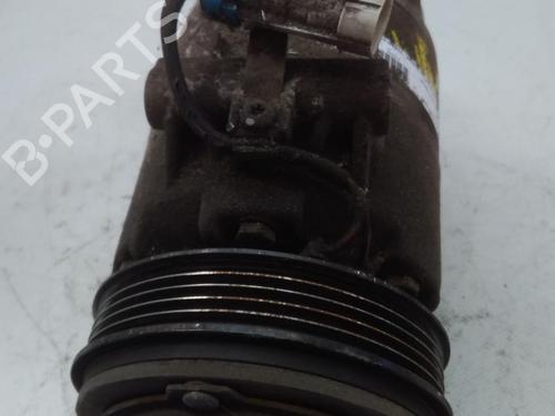 AC compressor OPEL CORSA C (X01) 1.0 (F08, F68) | BP20594090M34 