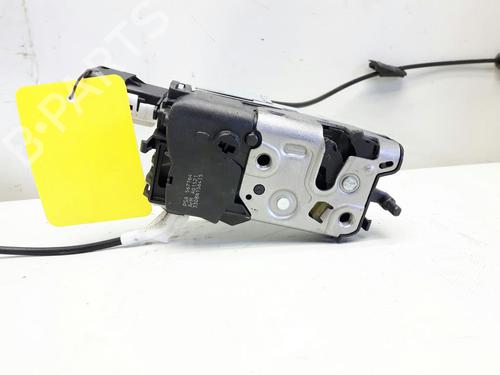 Rear right lock PEUGEOT 308 SW I (4E_, 4H_) 2.0 HDi | BP20580399C99 
