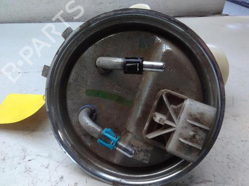 Fuel pump OPEL VECTRA B (J96) 1.8 i 16V (F19) | BP20526395M76