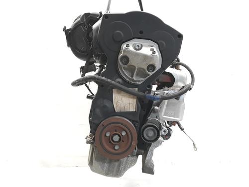 Motor PEUGEOT 307 (3A/C) 1.6 16V (109 hp) 20518115