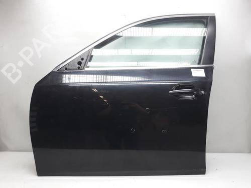 Used Left front door BMW 5 Touring (E61) 525 d (177 hp) 20581717