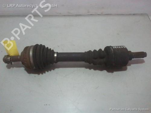 Used Left front driveshaft CITROËN XANTIA (X1_, X2_) 3.0 i 24V (190 hp) 20547993