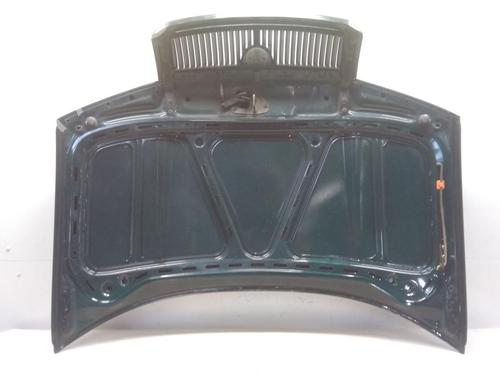 Hood SKODA FABIA I (6Y2) 1.2 | BP20594336C1 