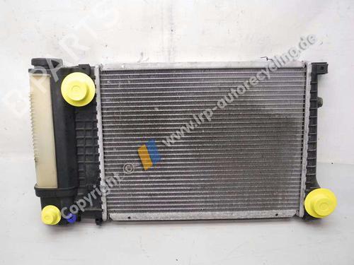 Used Water radiator BMW 3 Touring (E36) 318 i (116 hp) 20583685