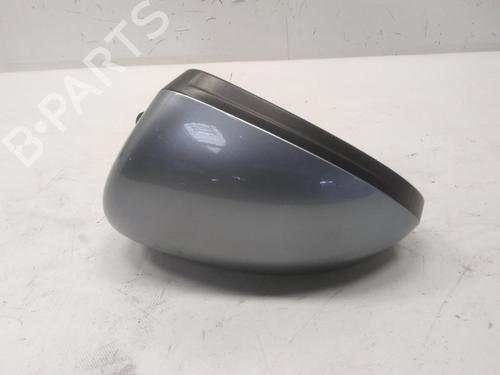 Left mirror OPEL CORSA D (S07) 1.2 (L08, L68) | BP20591558C26 