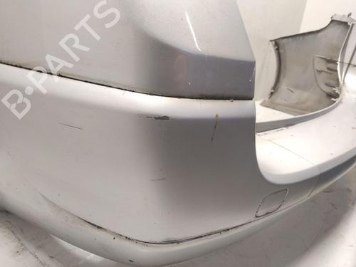 Rear bumper RENAULT MEGANE II Estate (KM0/1_) 1.5 dCi (KM16) | BP31863251C8