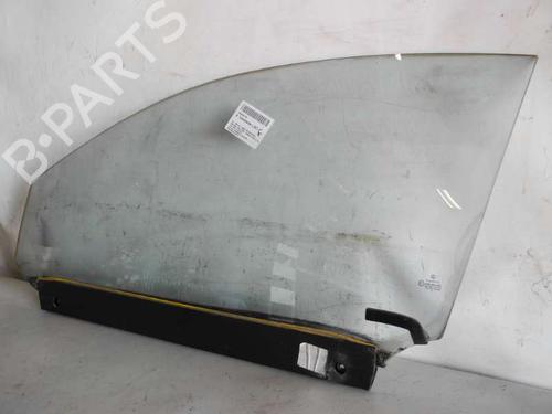 Used Front left door window MERCEDES-BENZ S-CLASS Coupe (C215) CL 600 (215.378) (367 hp) 20579488