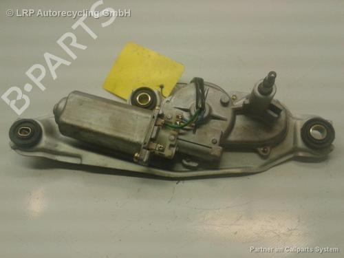 Used Rear wiper motor TOYOTA COROLLA Compact (_E11_) 1.4 (EE111_, EE111R) (86 hp) 20585479