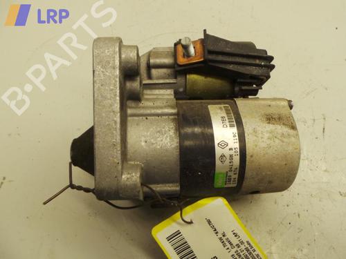Starter RENAULT MEGANE I Classic (LA0/1_) 1.4 16V (LA0D, LA1H, lA0W, LA10) | BP20531457M8 