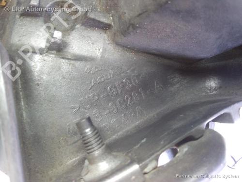 Support JAGUAR S-TYPE II (X200) 2.7 D | BP20549816C155 