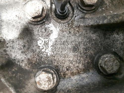 Right front steering knuckle BMW 1 (E87) 118 d | BP20530039M26 