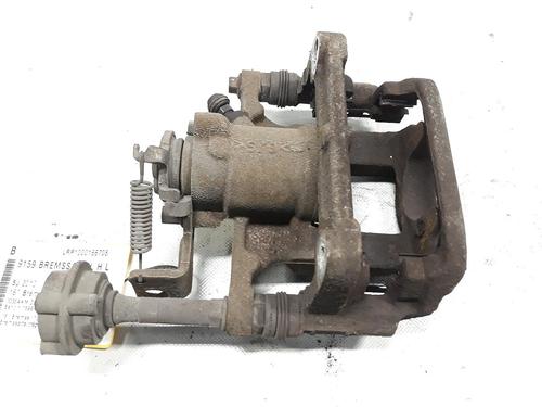 Left rear brake caliper OPEL ASTRA J (P10) 1.6 Turbo (68) | BP20528080M107 