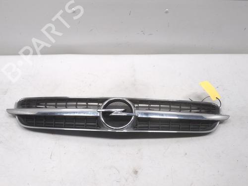Used Grille OPEL VECTRA C Estate (Z02) 2.2 direct (F35) (155 hp) 20521761