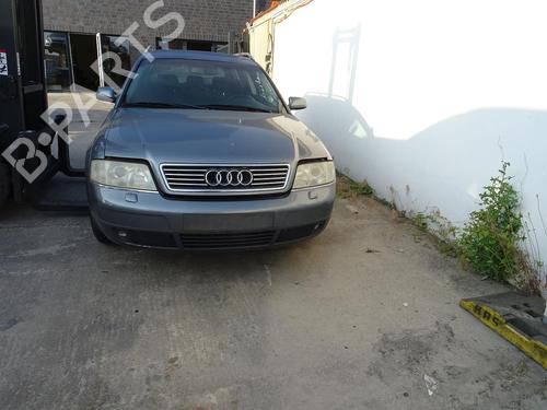 Used Parts AUDI A6 C5 Avant (4B5) 2.4 quattro (165 hp) 1911688