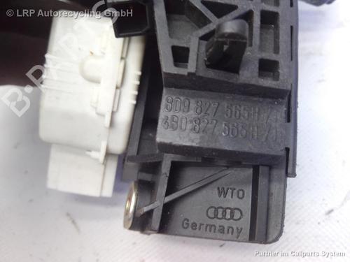 Andre AUDI A6 C5 Avant (4B5) 2.5 TDI (150 hp) 20569934