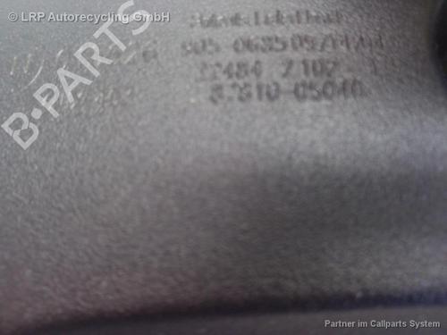 Rear mirror TOYOTA AVENSIS (_T25_) 2.0 D-4D (CDT250_, CDT250R) | BP20554916I6 