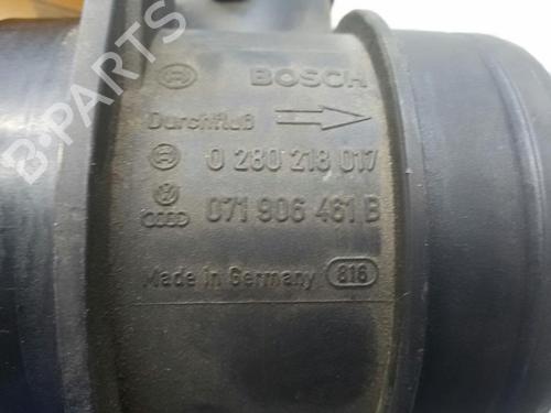 Mass air flow sensor VW SHARAN (7M8, 7M9, 7M6) 2.8 V6 24V | BP20561676M95 