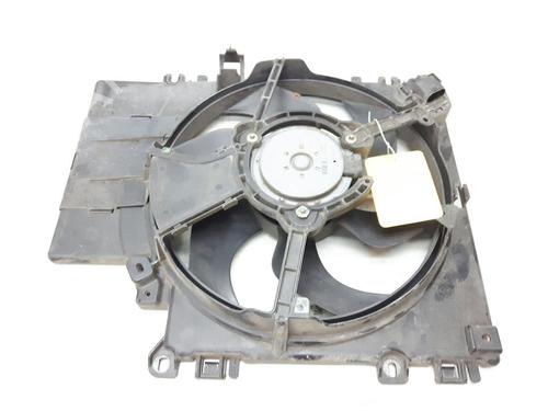 Used Radiator fan NISSAN MICRA III (K12) 1.2 16V (65 hp) 20542652