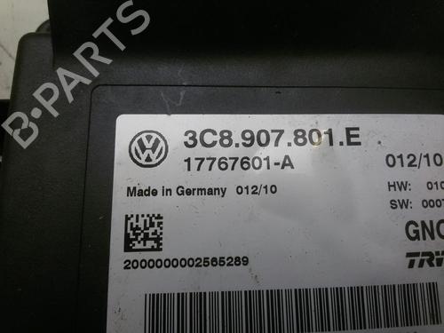 Used Electronic module VW PASSAT CC B6 (357) 2.0 TDI (140 hp) 20574444