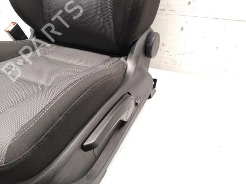 Left front seat HYUNDAI i30 Estate (GD) 1.6 CRDi | BP32003386C15 - Image 6
