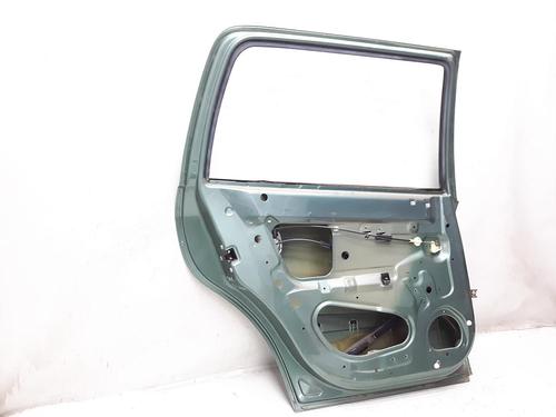 Left rear door OPEL ASTRA G Estate (T98) 1.8 16V (F35) | BP20577744C4 