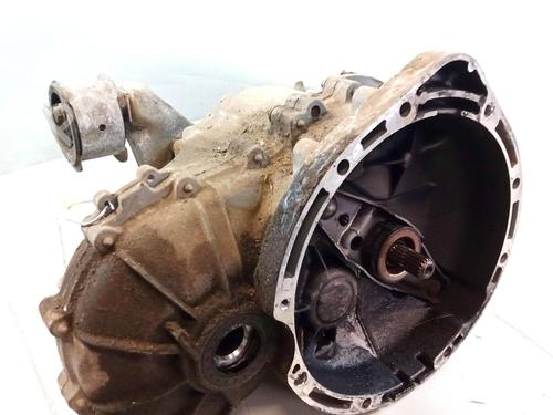 Gearbox SMART CABRIO (450) 0.6 (S1OLA1, 450.441, 450.442, 450.443) | BP37449915M3 - Image 5